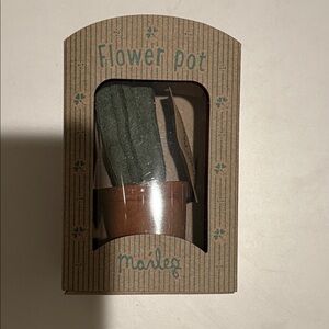Maileg Flower Pot (Cactus)